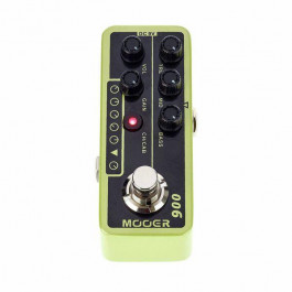   Mooer 006 US Classic Deluxe