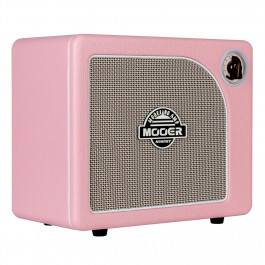   Mooer Hornet Pink