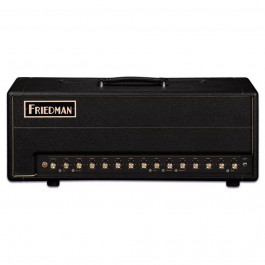   Friedman BE-100 DELUXE HEAD