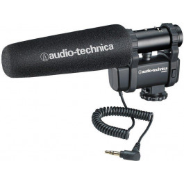   Audio-Technica AT8024