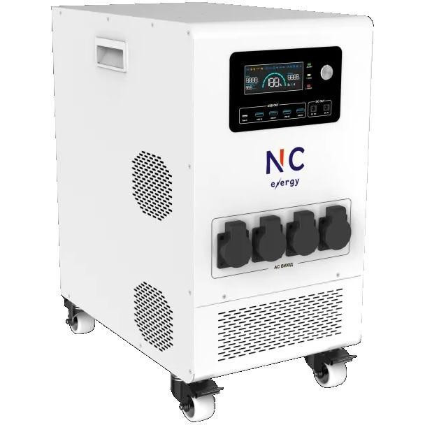 NC Energy NCE5P5U48ua - зображення 1