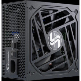   SeaSonic Focus GX-1000W ATX 3.0 (SSR-1000FX3)