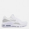 Nike Жіночі кросівки  Air Max Excee CD5432-121 36 (5.5US) 22.5 см Білі (196149406831) - зображення 1