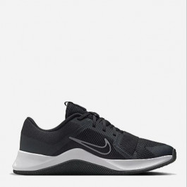   Nike Чоловічі кросівки для залу Nike Mc Trainer 2 DM0823-011 40 (7US) 25 см Dk Smoke Grey/Smoke Grey-Whit