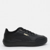 PUMA Жіночі кеди низькі  Tori 38302611 38 (5UK) 24 см  Black- Black- Team Gold (4065449578622) - зображення 1