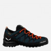 Salewa Мужские кроссовки для треккинга с Gore-Tex  Wildfire 2 Gtx M 61414/3965 40 (6.5UK) 25.5 см Navy Blaz - зображення 1