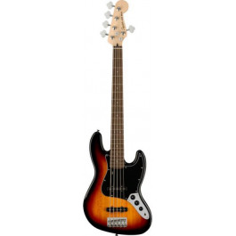   Fender SQUIER AFFINITY JAZZ BASS LRL