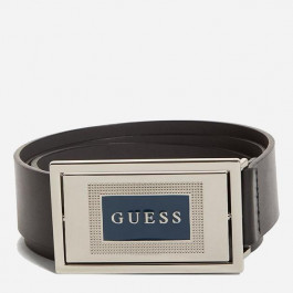   GUESS Ремінь чоловічий  836977482 34 Чорний (1159792254)