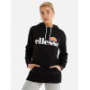 Ellesse Худи  Torices Oh Hoody SGS03244-011 S (10) Black (5057677805471) - зображення 1