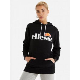   Ellesse Худи  Torices Oh Hoody SGS03244-011 S (10) Black (5057677805471)