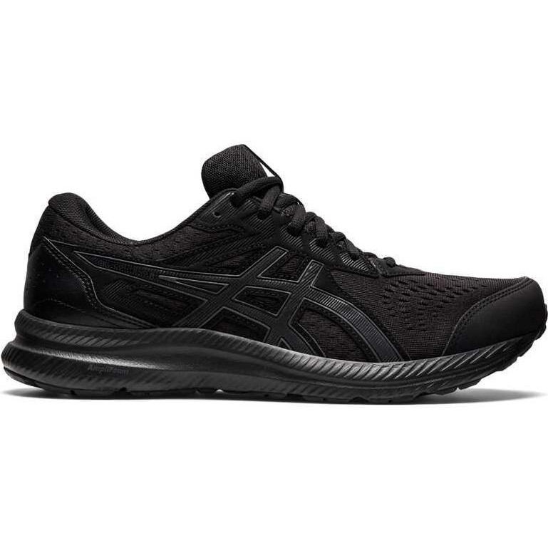 Asics Чоловічі кросівки для бігу  Gel-Contend 8 1011B492-001 42 (8.5) 26.5 см (4550455584892) - зображення 1