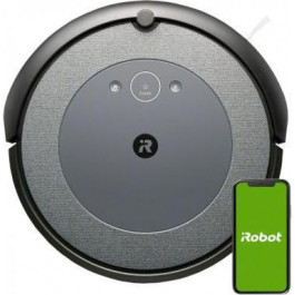   iRobot Roomba i3+