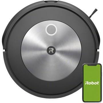 iRobot Roomba j7+ - зображення 1