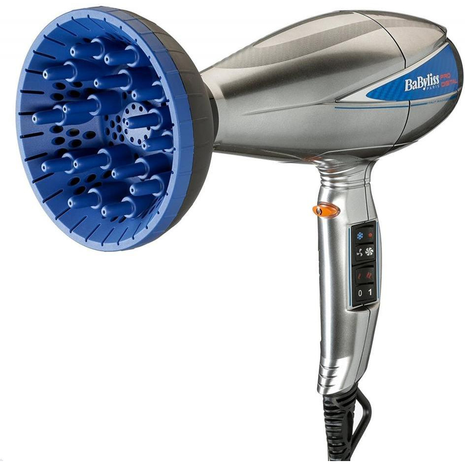 BaByliss 6000E - зображення 1