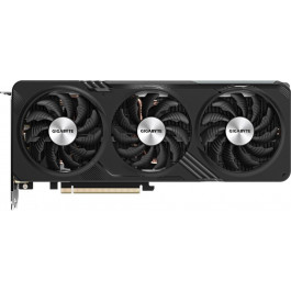   GIGABYTE GeForce RTX­­ 4060 Ti GAMING OC 16G (GV-N406TGAMING OC-16GD)