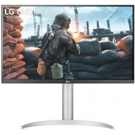   LG 27UP650-W