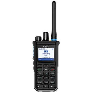 Caltta DH590 UHF DMR - зображення 1