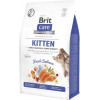 Brit Care Kitten Gentle Digestion Strong Immunity 2 кг (172542) - зображення 1