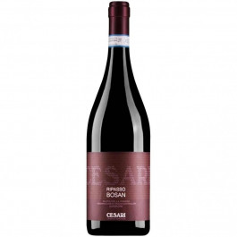   Cesari Вино  Valpolicella Superiore Ripasso Bosan 2018, червоне, сухе, 0,75 л (8000834395008)