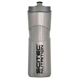   Scitec Nutrition Bike bottle Scitec 650 мл Сіра (5999100024700)