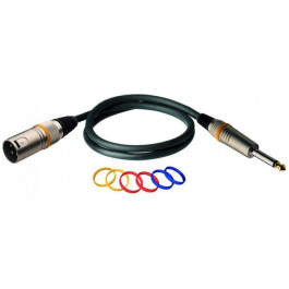   RockCable RCL30381 D6 M