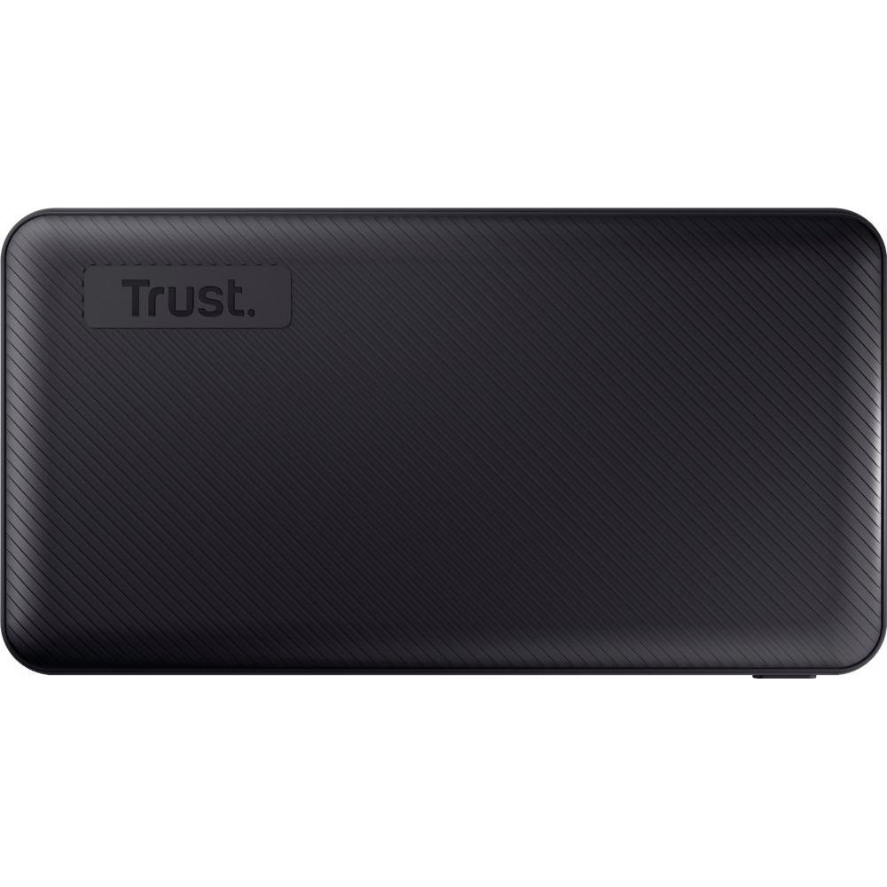 Trust Primo ECO 10000mAh Black (24678) - зображення 1