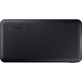   Trust Primo ECO 10000mAh Black (24678)