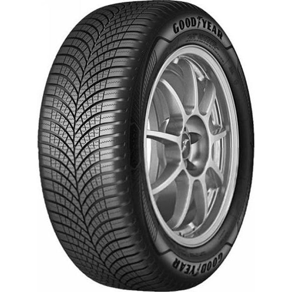 Goodyear Vector 4 Seasons Gen-3 (195/65R15 95T) - зображення 1