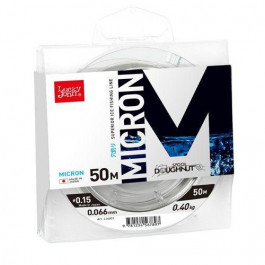   Lucky John Micron / 0.066mm 50m 0.40kg