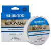 Shimano Exage (0.25mm 150m 5.50kg) - зображення 1