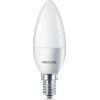 Philips ESS LEDCandle 6W E14 840 B35NDFR RCA 4000K (929002971107) - зображення 1