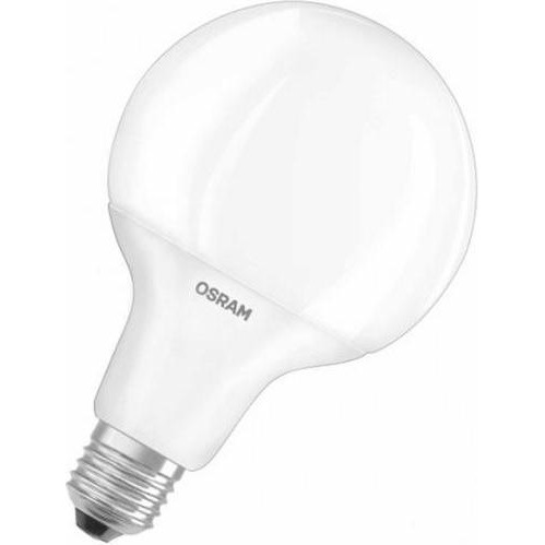 Osram LED Retrofit Filament Globe 6W 806lm 2700К 220V Е27 (4052899972377) - зображення 1