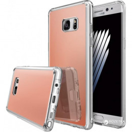   Ringke Fusion Mirror Samsung Galaxy Note 7 N930F Rose Gold (151772)