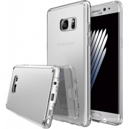   Ringke Fusion Mirror Samsung Galaxy Note 7 N930F Silver (151833)