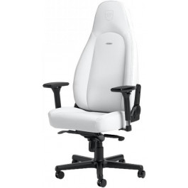   Noblechairs Icon White Edition (NBL-ICN-PU-WED)