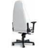 Noblechairs Icon White Edition (NBL-ICN-PU-WED) - зображення 3