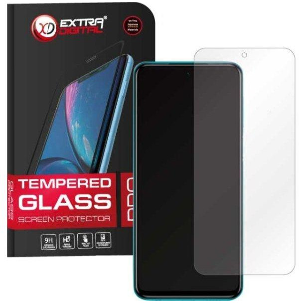 ExtraDigital Tempered Glass Xiaomi Redmi Note 9S (EGL4721) - зображення 1