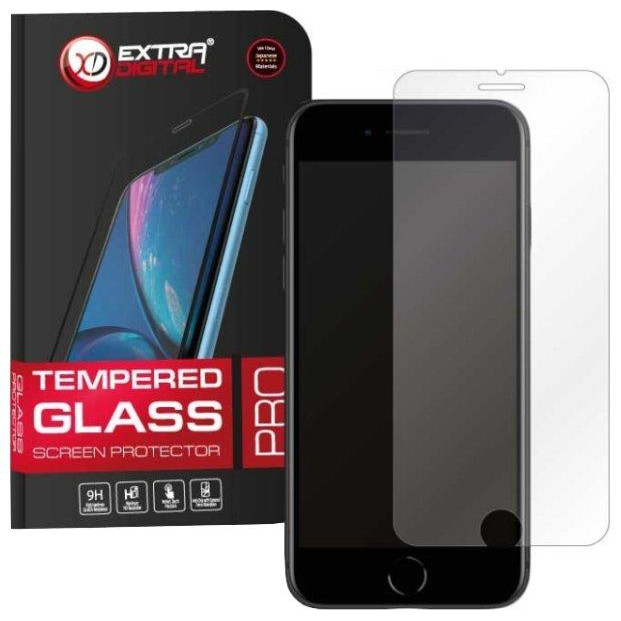 ExtraDigital Tempered Glass iPhone SE 2020 (EGL4713) - зображення 1