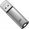 Silicon Power 64 GB Marvel M02 Silver (SP064GBUF3M02V1S) - зображення 1