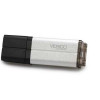 VERICO 4 GB Cordial Silver (1UDOV-MFSR43-NN) - зображення 1