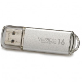   VERICO 8 GB Wanderer Silver (1UDOV-M4SR83-NN)