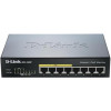 D-Link DGS-1008P/E - зображення 1