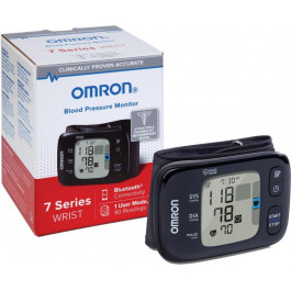   Omron 7 Series BP6350