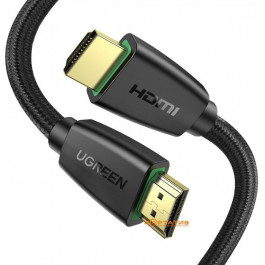   UGREEN HDMI - HDMI 2m (40410)