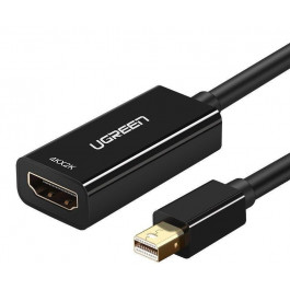   UGREEN MD112 mini DisplayPort - HDMI (40360)