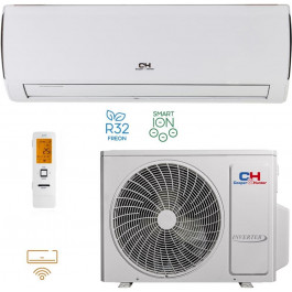   Cooper&Hunter VERITAS NG (INVERTER) CH-S24FTXL2Q-NG