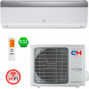 Cooper&Hunter ICY ІІI INVERTER NG (wi-fi) CH-S24FTXTB2S-NG - зображення 1