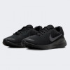 Nike Чоловічі кросівки для бігу  Revolution 7 FB2207-005 45.5 (11.5US) 29.5 см Black/Off Noir (1969691951 - зображення 2