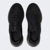 Nike Чоловічі кросівки для бігу  Revolution 7 FB2207-005 45.5 (11.5US) 29.5 см Black/Off Noir (1969691951 - зображення 6