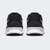 Nike Чоловічі кросівки для бігу  Run Swift 3 DR2695-002 44.5 (10.5US) 28.5 см Black/White-Dk Smoke Grey ( - зображення 4